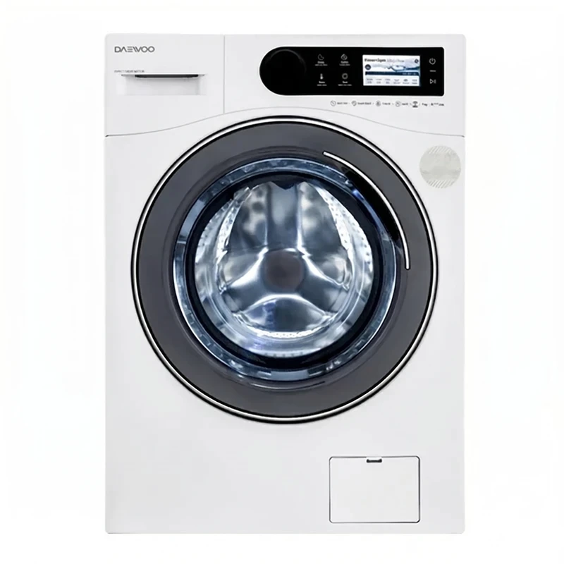 ماشین لباسشویی دوو شیم پلاس 9 کیلویی مدل LM-9170W