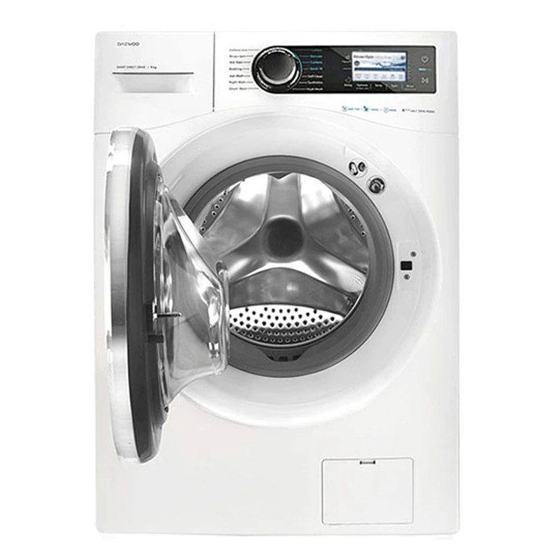 ماشین لباسشویی دوو شیم پلاس 9 کیلویی مدل LM-9170W