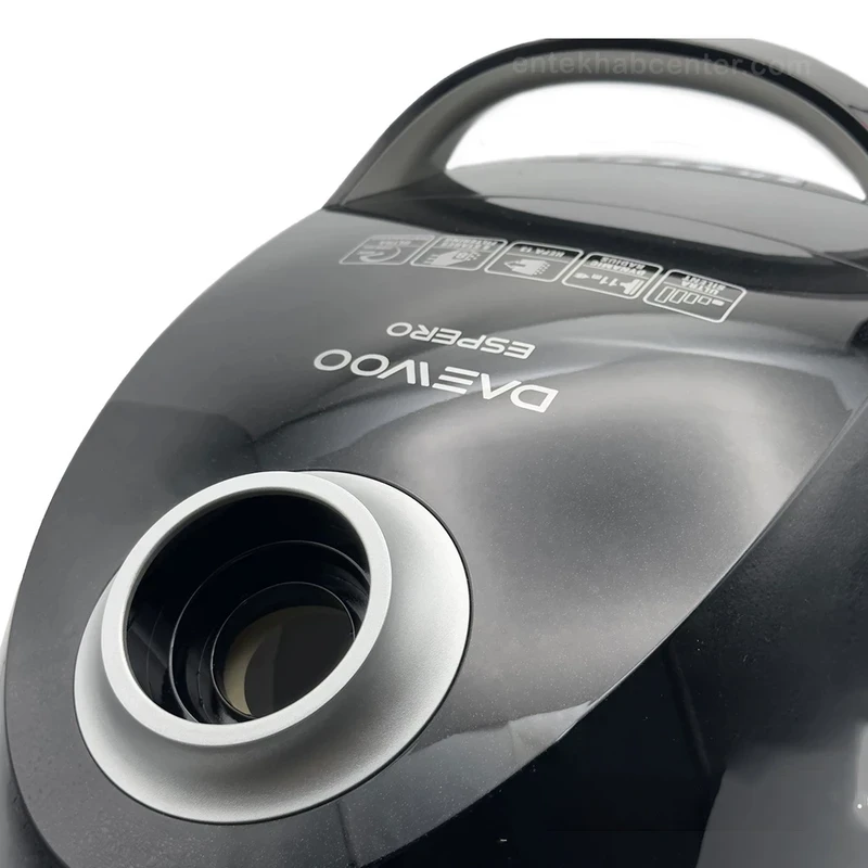جاروبرقی 2100 وات دوو مدل DVC-S22G