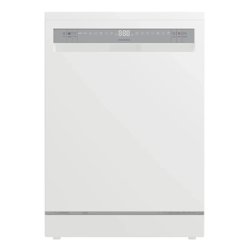 ماشین ظرفشویی 14 نفره دوو مدل DW-200Wدوو