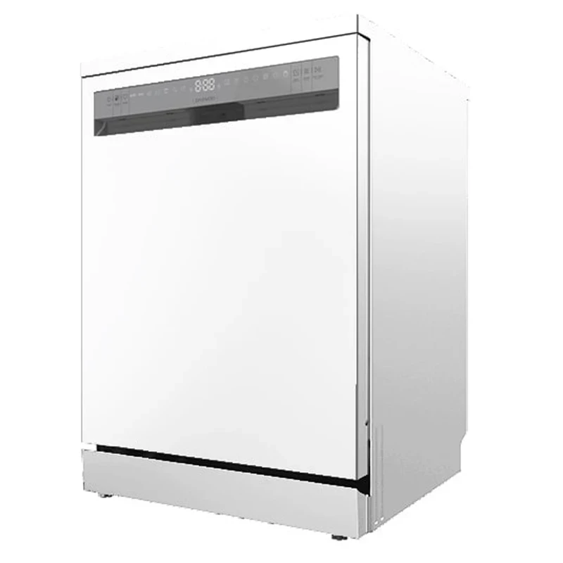 ماشین ظرفشویی 14 نفره دوو مدل DW-200Wدوو