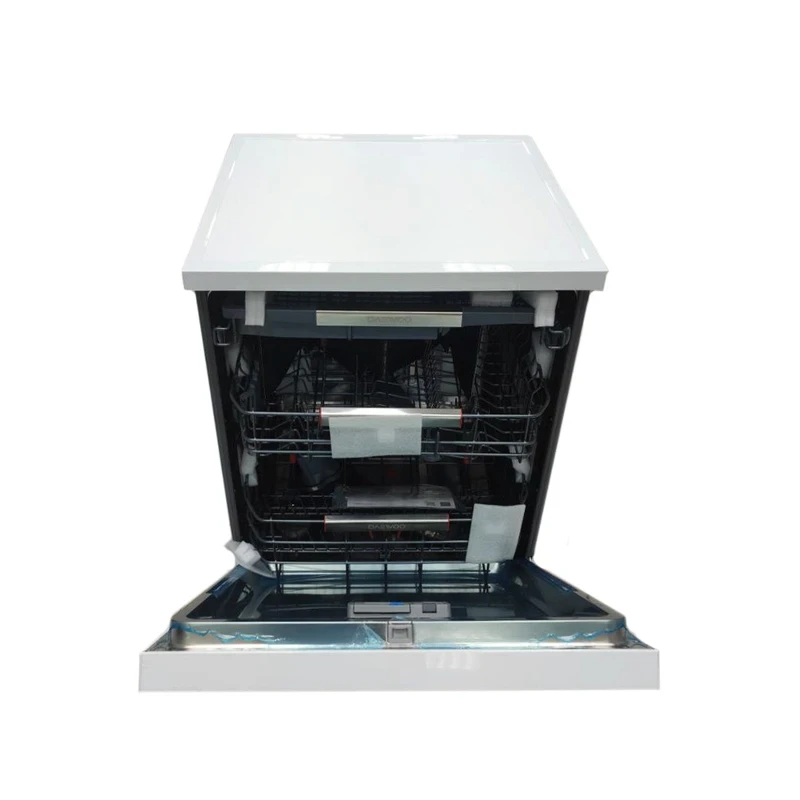 ماشین ظرفشویی 14 نفره دوو مدل DW-200Wدوو