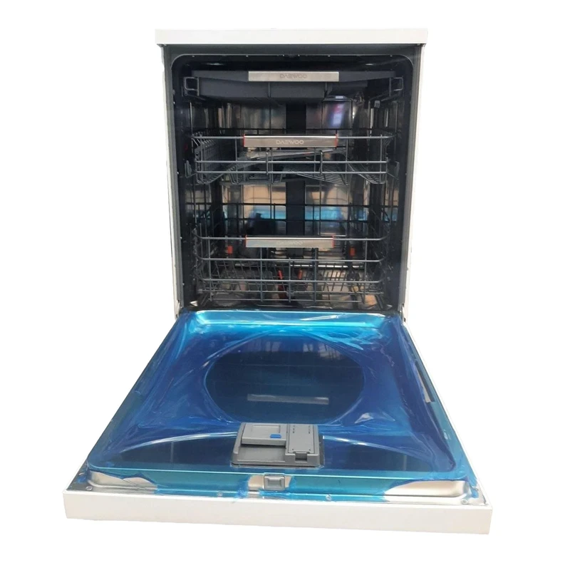 ماشین ظرفشویی 14 نفره دوو مدل DW-200Wدوو