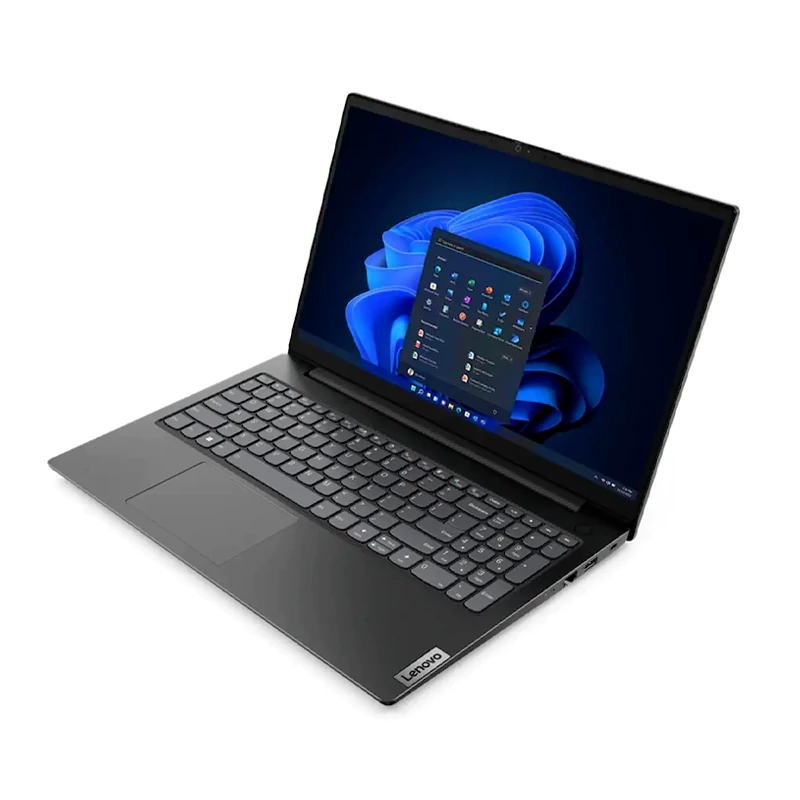 لپ تاپ لنوو 15.6 اینچی مدل Lenovo V15 G5 IRL i5-13420H 8GB 512SSD
