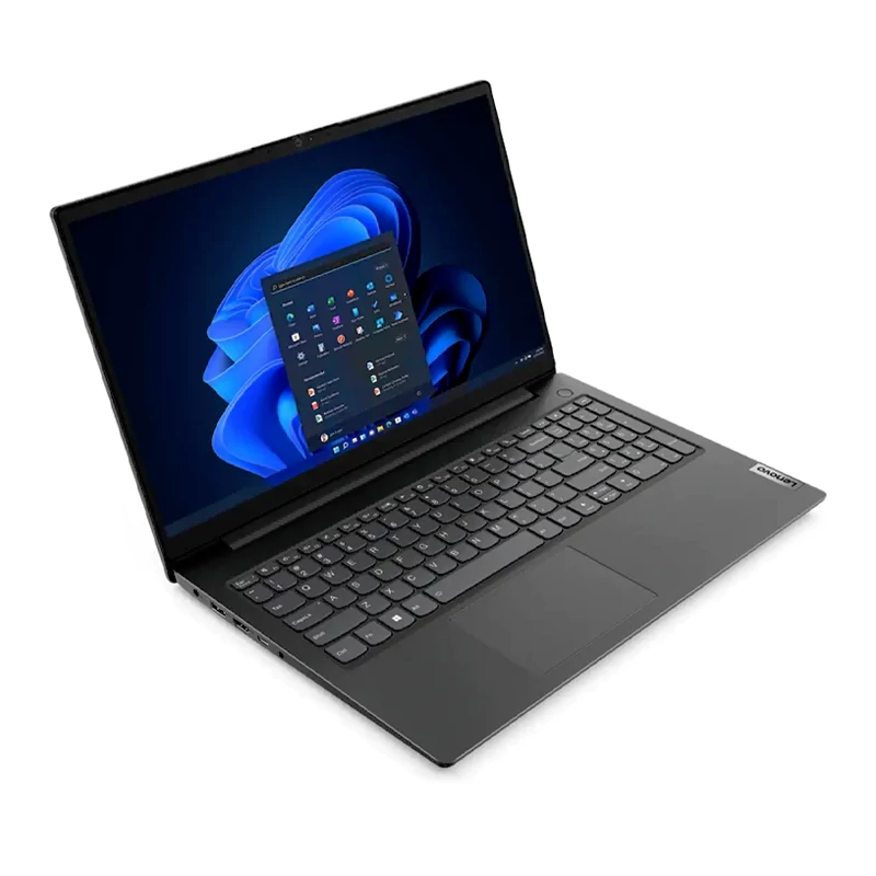 لپ تاپ لنوو 15.6 اینچی مدل Lenovo V15 G5 IRL i5-13420H 8GB 512SSD