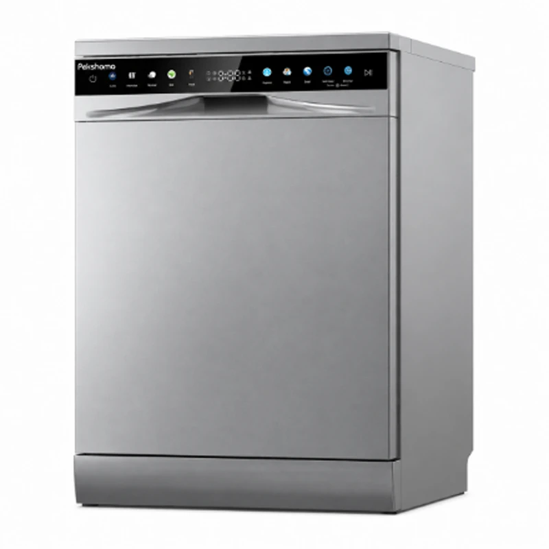 ماشین ظرفشویی 14 نفره دوو مدل DW-160W
