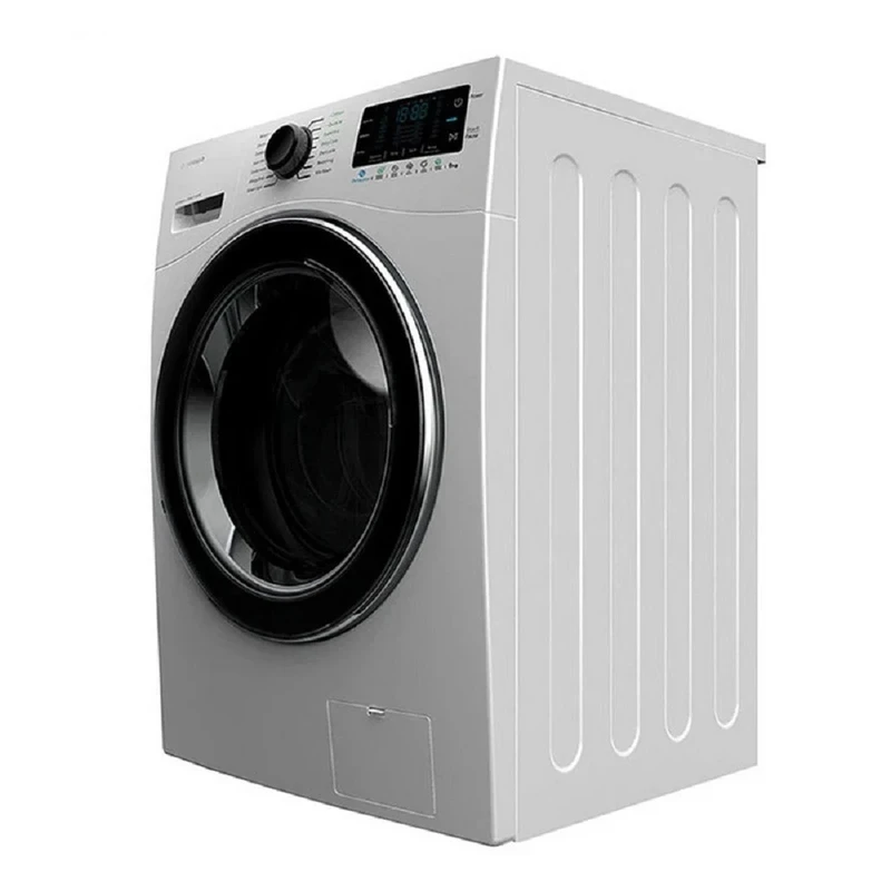 ماشین لباسشویی اتوماتیک اسنوا مدل SWM-E92W ظرفیت 9 کیلوگرم