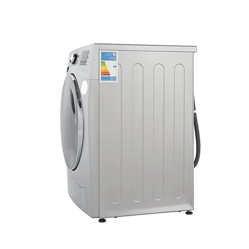 ماشین لباسشویی اتوماتیک اسنوا مدل SWM-D80S ظرفیت 8 کیلوگرم