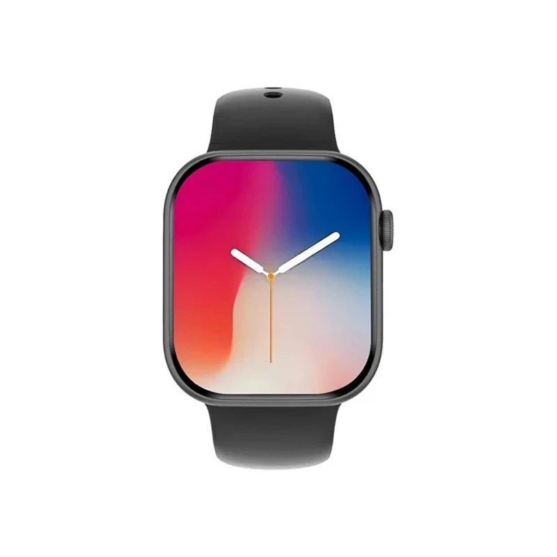 ساعت هوشمند دی تی مدل DT Watch X