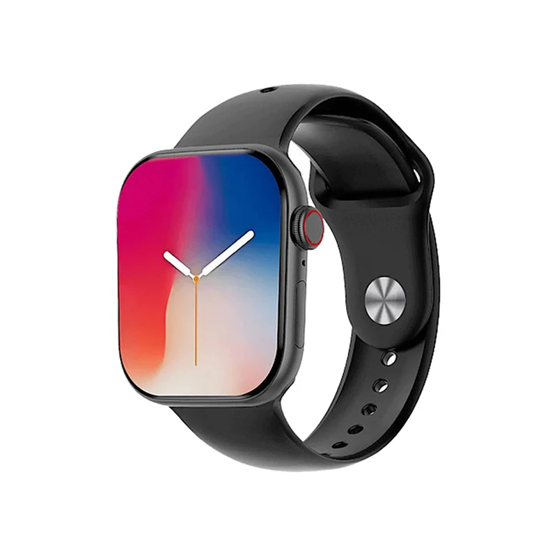 ساعت هوشمند دی تی مدل DT Watch X