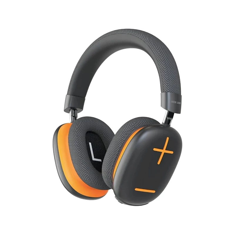 هدفون بی‌سیم گرین لاین مدل GREEN LION ECHO MAX
