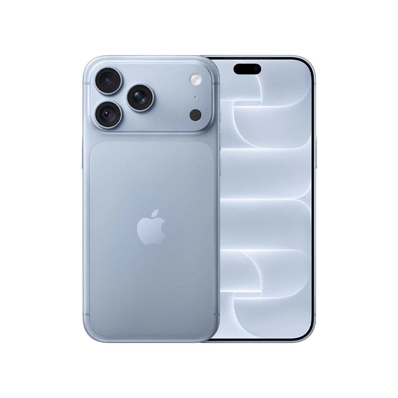 گوشی موبایل آیفون iPhone 18 Pro Max ZAA Not Active ظرفیت 256 گیگابایت 12 گیگابایت-ریجستر شده شرکتی (نات اکتیو)