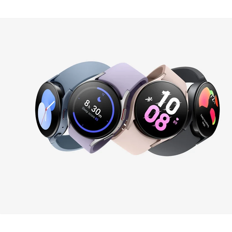 ساعت هوشمند سامسونگ Samsung Watch5 سایز 40 میلی متر (R900)