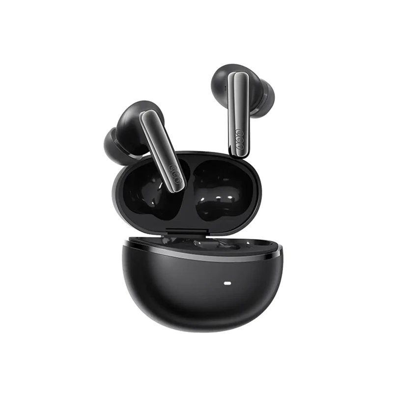 هندزفری بلوتوثی کیو سی وای مدل QCY MeloBuds N70