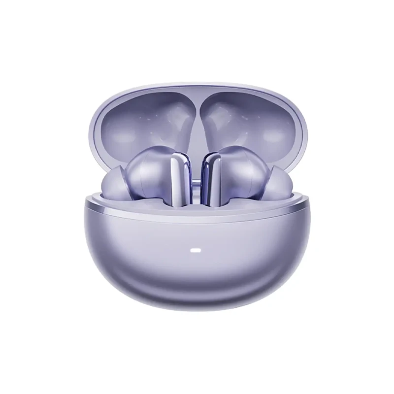 هندزفری بلوتوثی کیو سی وای مدل QCY MeloBuds N70