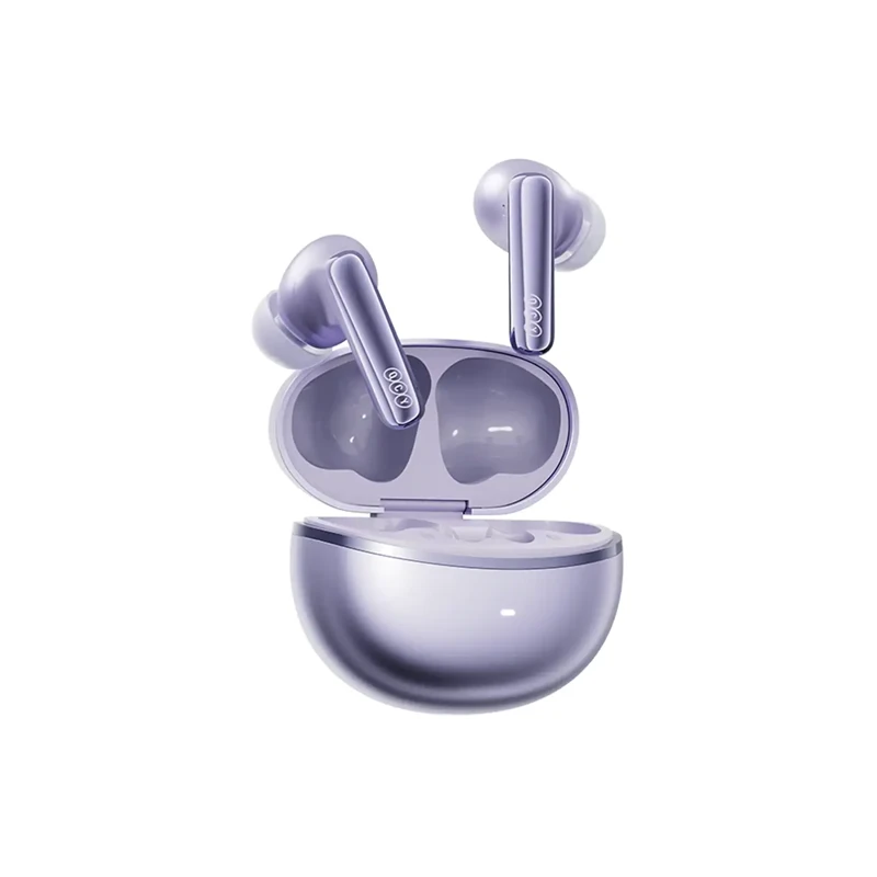 هندزفری بلوتوثی کیو سی وای مدل QCY MeloBuds N70