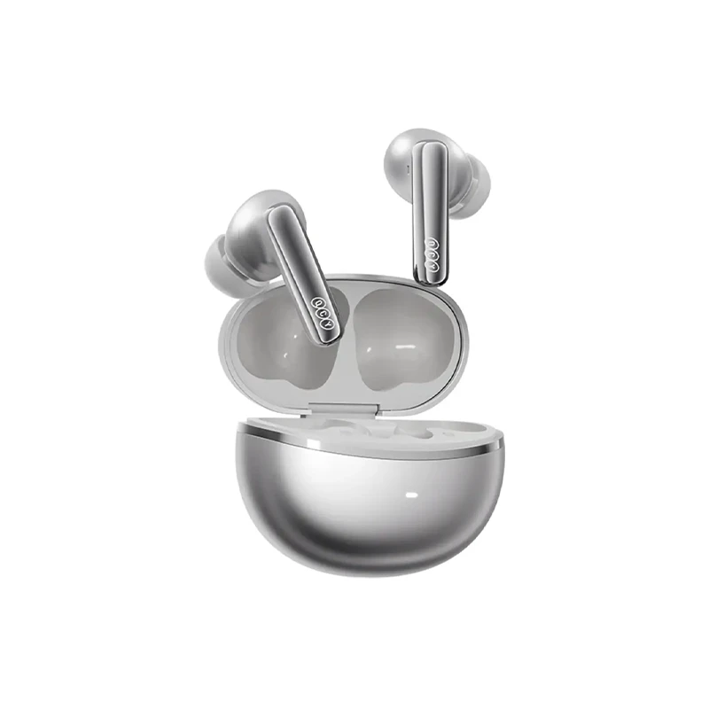 هندزفری بلوتوثی کیو سی وای مدل QCY MeloBuds N70