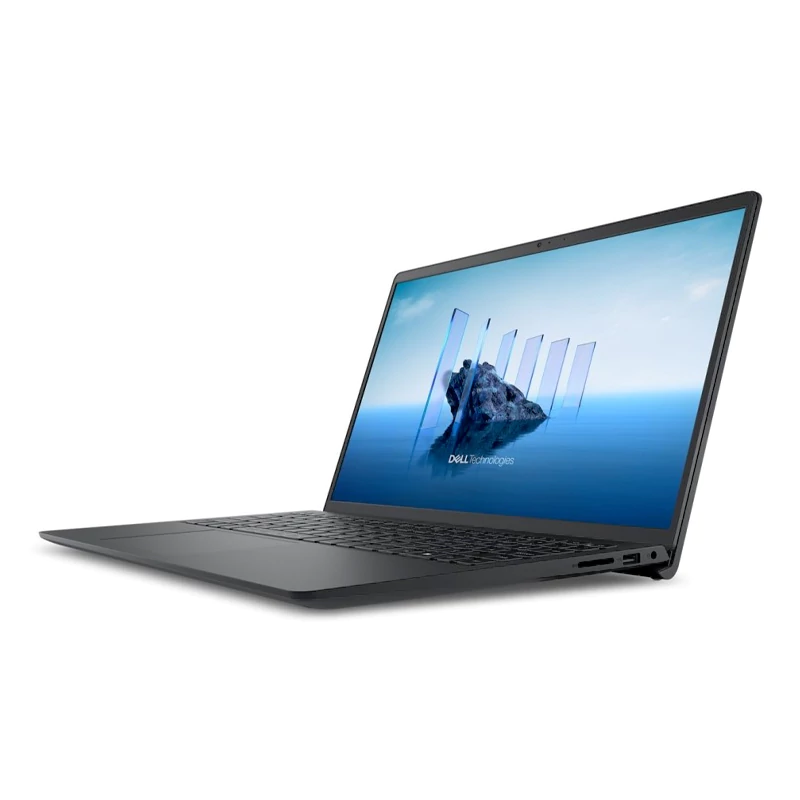 لپ تاپ دل 15.6 اینچی مدل Dell Pro 15 Essential Pv15250Core3 100U-8GB DDR5-512GB SSD