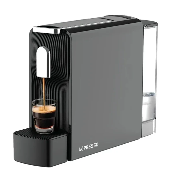اسپرسوساز لپرسو مدل LePresso LPCFFM0045 با ظرفیت 550 میلی‌لیتر