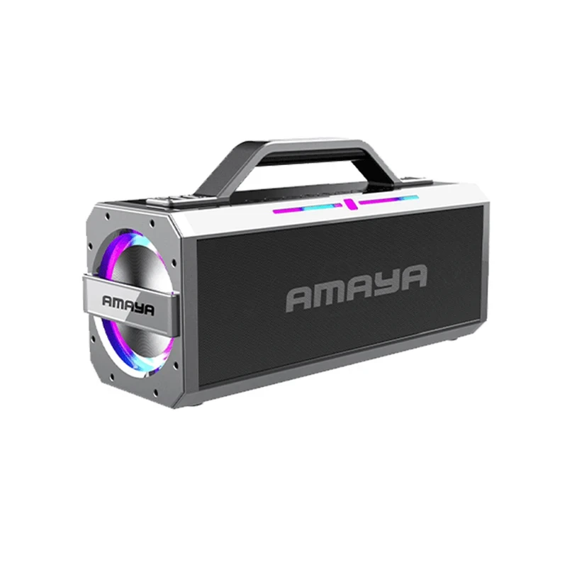 اسپیکر بلوتوثی آمایا مدل ASP-300