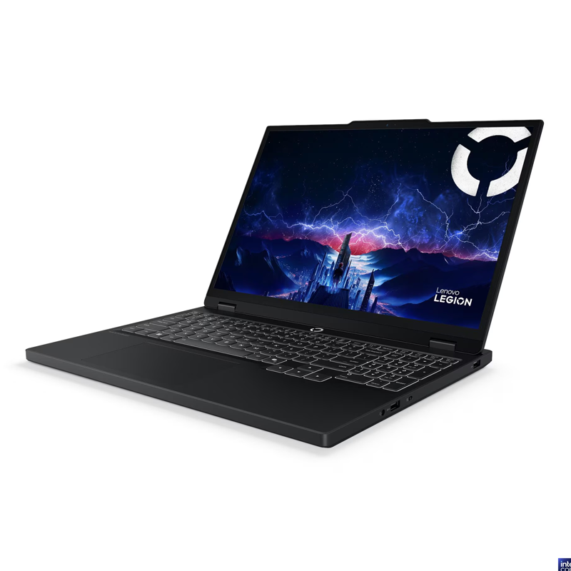 لپ تاپ لنوو 15.3 اینچی مدل Lenovo Legion 5 15IRX10 Core i7-13650HX RTX 5060 8GB 16GB RAM 1TB SSD