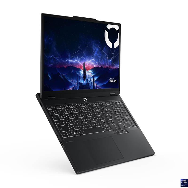 لپ تاپ لنوو 15.3 اینچی مدل Lenovo Legion 5 15IRX10 Core i7-13650HX RTX 5060 8GB 16GB RAM 1TB SSD
