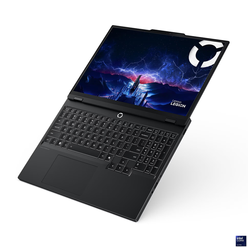 لپ تاپ لنوو 15.3 اینچی مدل Lenovo Legion 5 15IRX10 Core i7-13650HX RTX 5060 8GB 16GB RAM 1TB SSD