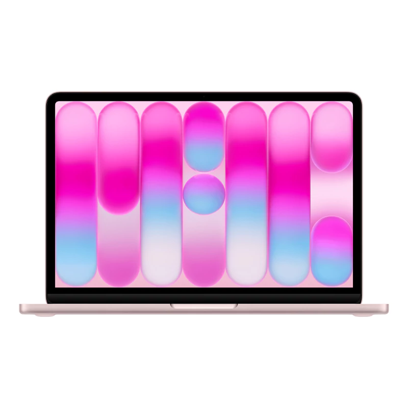 لپ تاپ اپل13 اینچی مدل Apple MacBook Neo A18 Pro-8GB Ram-512GB SSD