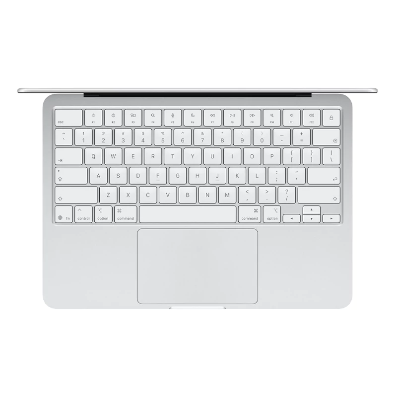 لپ تاپ اپل13 اینچی مدل Apple MacBook Neo A18 Pro-8GB Ram-512GB SSD