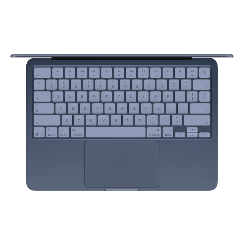 لپ تاپ اپل13 اینچی مدل Apple MacBook Neo A18 Pro-8GB Ram-512GB SSD