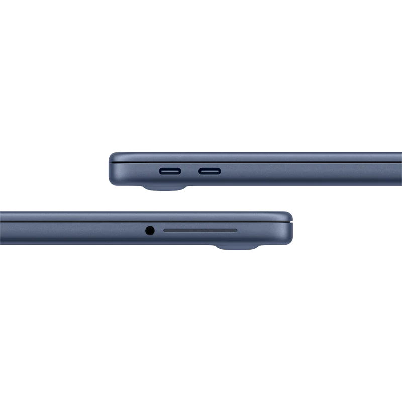 لپ تاپ اپل13 اینچی مدل Apple MacBook Neo A18 Pro-8GB Ram-512GB SSD