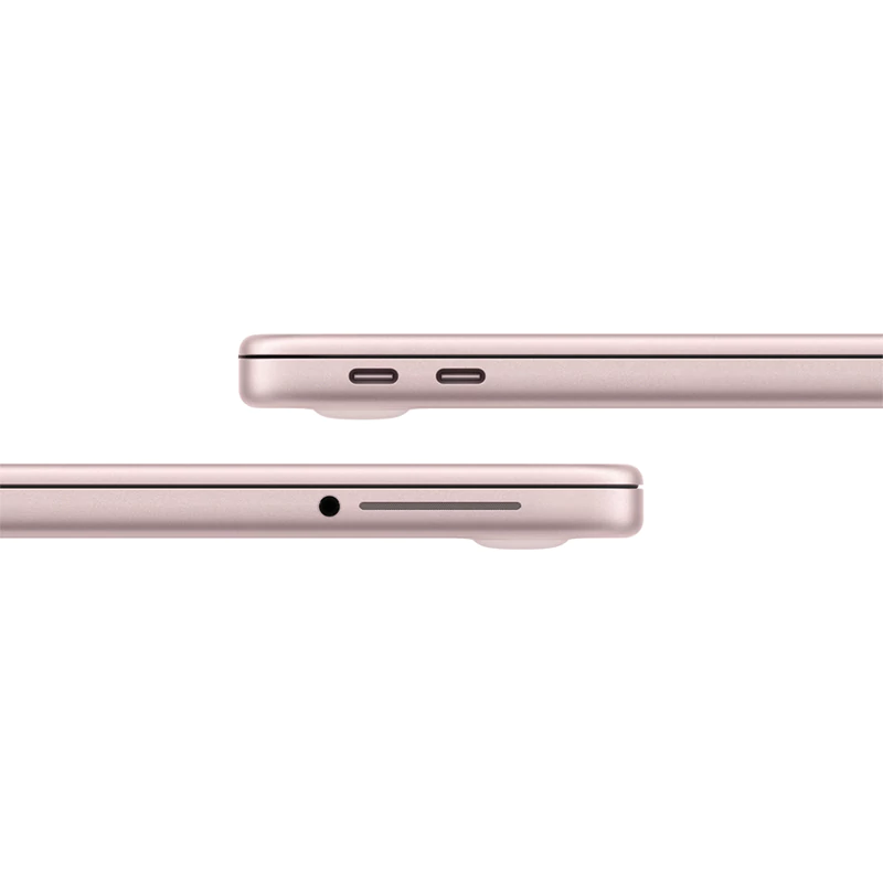 لپ تاپ اپل13 اینچی مدل Apple MacBook Neo A18 Pro-8GB Ram-512GB SSD