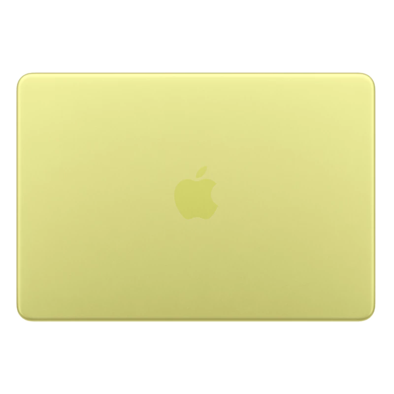 لپ تاپ اپل13 اینچی مدل Apple MacBook Neo A18 Pro-8GB Ram-512GB SSD