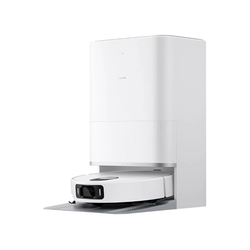 جارو روباتیک شیائومی مدل Xiaomi Vacuum 5 Pro OV21GL