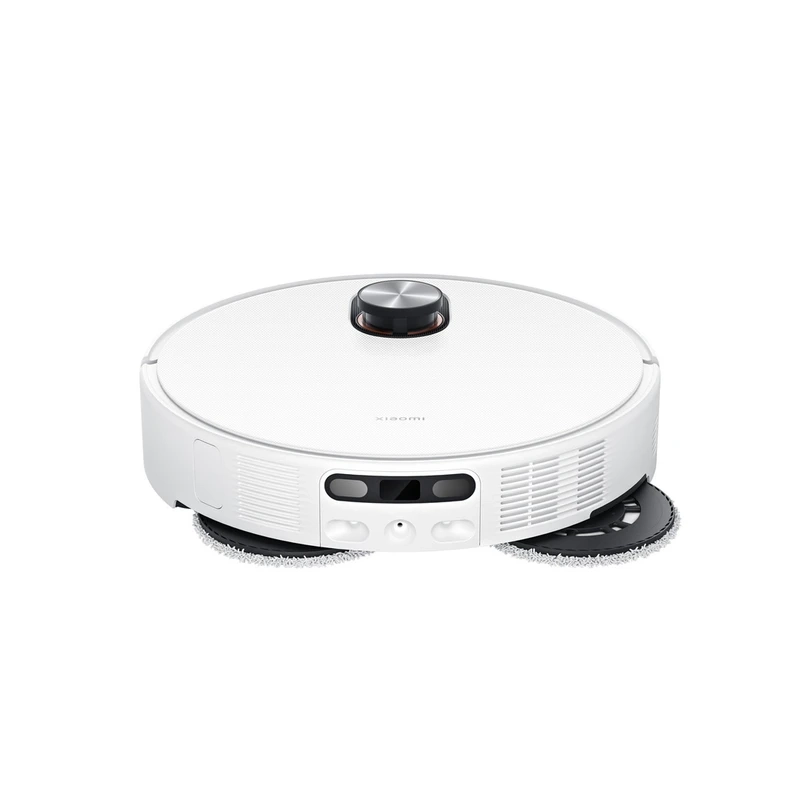 جارو روباتیک شیائومی مدل Xiaomi Vacuum 5 Pro OV21GL