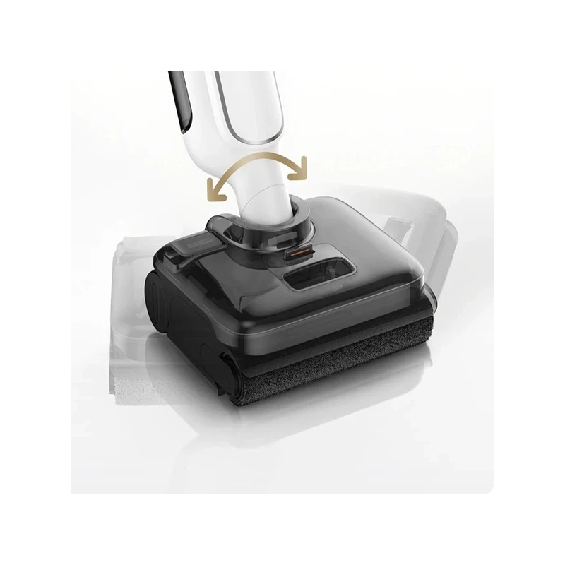 جارو شارژی شیائومی مدل Xiaomi Truclean W30 Pro Wet Dry Vacuum