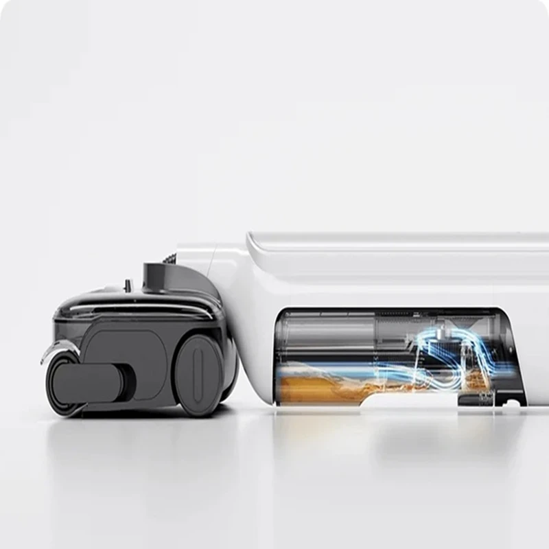 جارو شارژی شیائومی مدل Xiaomi Truclean W30 Pro Wet Dry Vacuum
