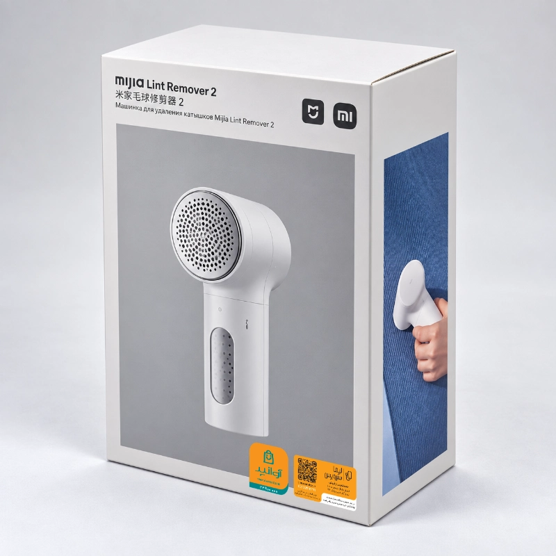 پرزگیر لباس میجیا مدل Mijia Lint Remover 2