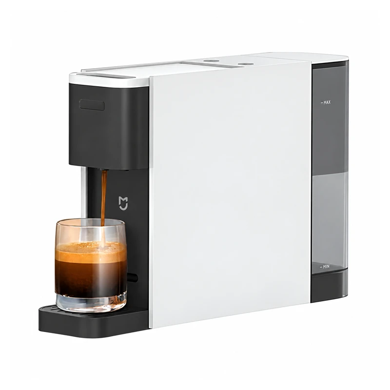قهوه ساز کپسولی میجیا شیایومی Mijia Capsule Coffe Machine S1301 N1