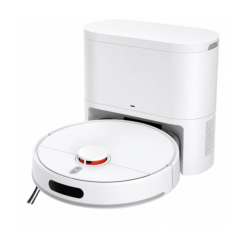 جاروبرقی رباتیک شیائومی مدل Robot Vacuum H40