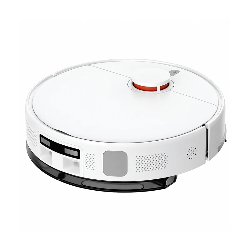 جاروبرقی رباتیک شیائومی مدل Robot Vacuum H40