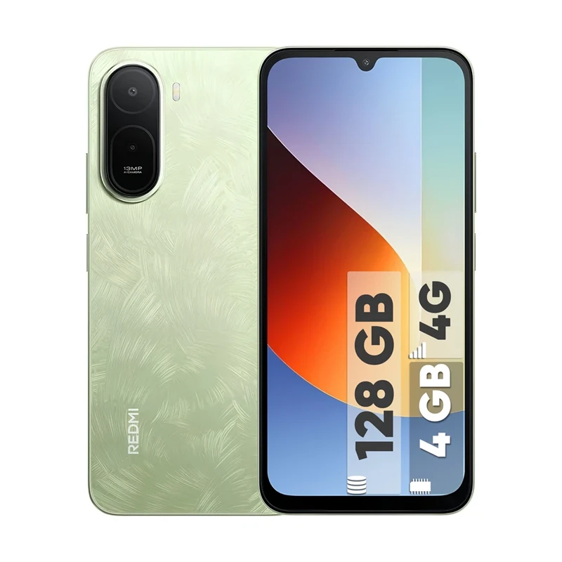 گوشی موبایل شیایومی مدل Redmi A7 Pro 4G ظرفیت 128 گیگابایت و رم 4 گیگابایت