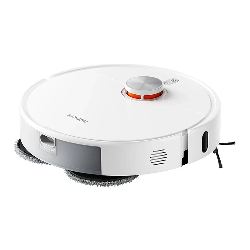 جارو رباتیک شیائومی مدل Xiaomi Robot Vacuum S40 Pro
