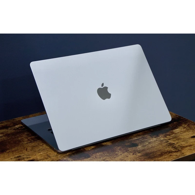 لپ تاپ اپل15.3 اینچی مدل Apple MacBook Air MDVK4 2026 LLA-M5-16GB RAM-1TB SSD