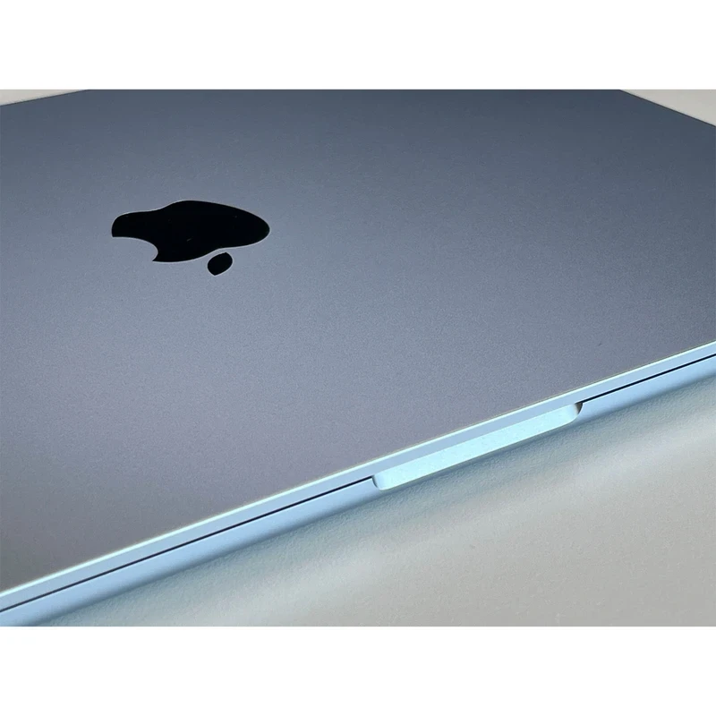 لپ تاپ اپل15.3 اینچی مدل Apple MacBook Air MDVK4 2026 LLA-M5-16GB RAM-1TB SSD