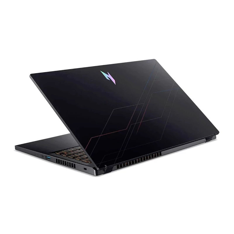 لپ‌تاپ ایسر 15.6 اینچی مدل Acer Nitro V 15 ANV15 i9 13900H 16GB DDR4 512GB SSD RTX 5050 8GB 
