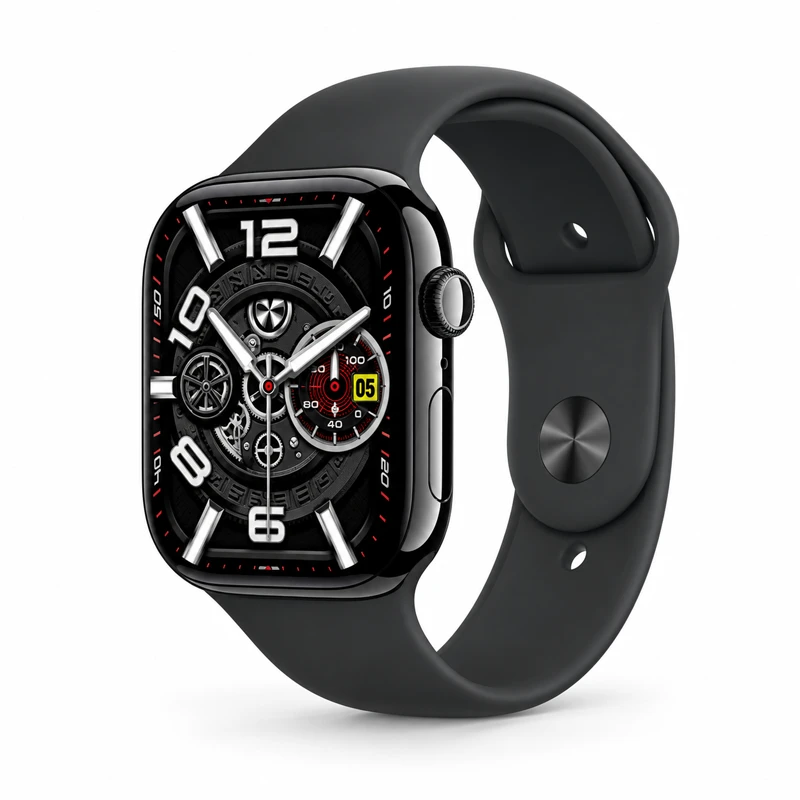ساعت هوشمند دی تی مدل DT Watch 10