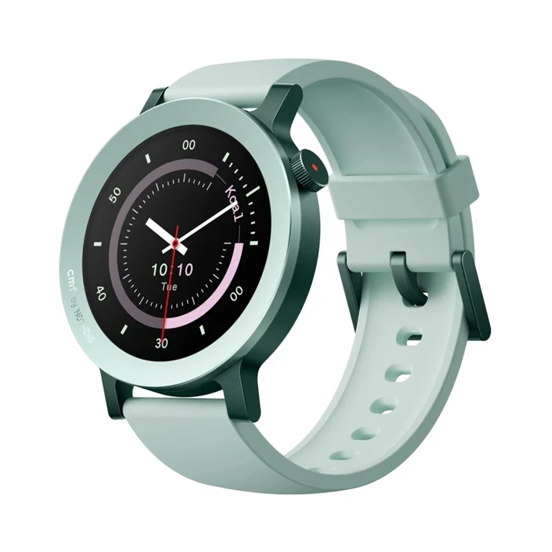 ساعت هوشمند ناتینگ مدل CMF Watch Pro 3