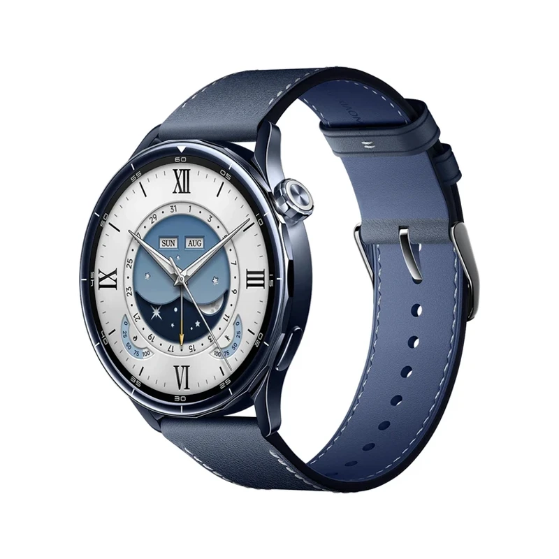 ساعت هوشمند شیائومی مدل Xiaomi Watch S5