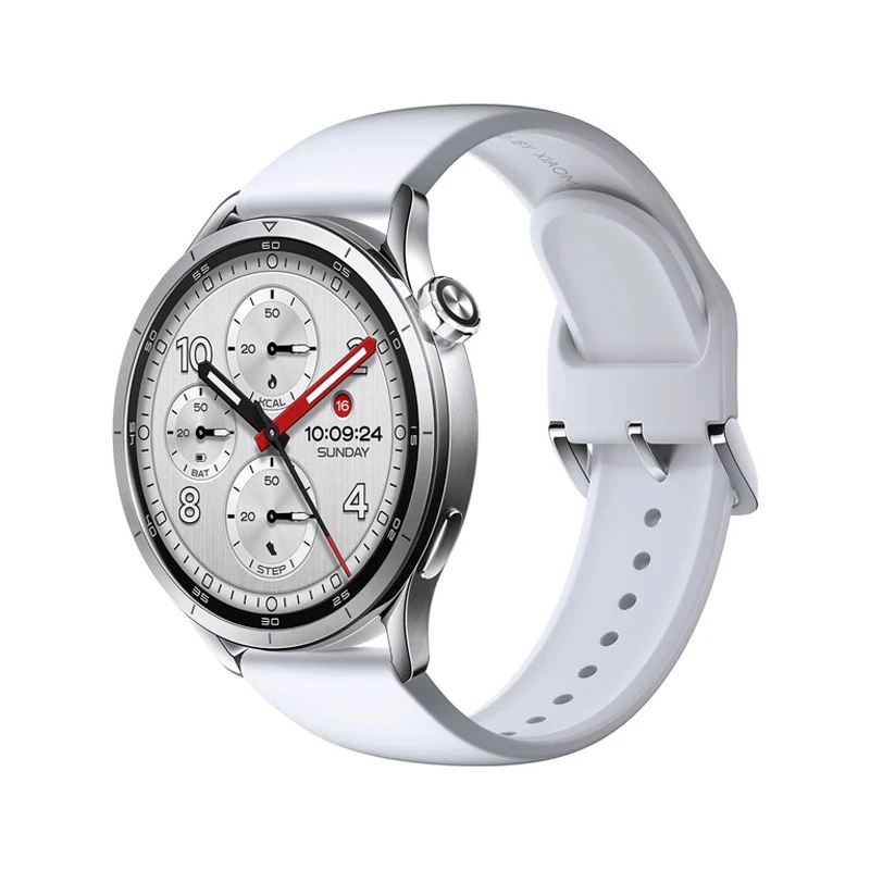 ساعت هوشمند شیائومی مدل Xiaomi Watch S5